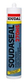 SOUDAL Soudaseal 270HS bílý 290ml
